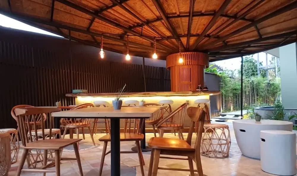 Lin Ubud - photo 17