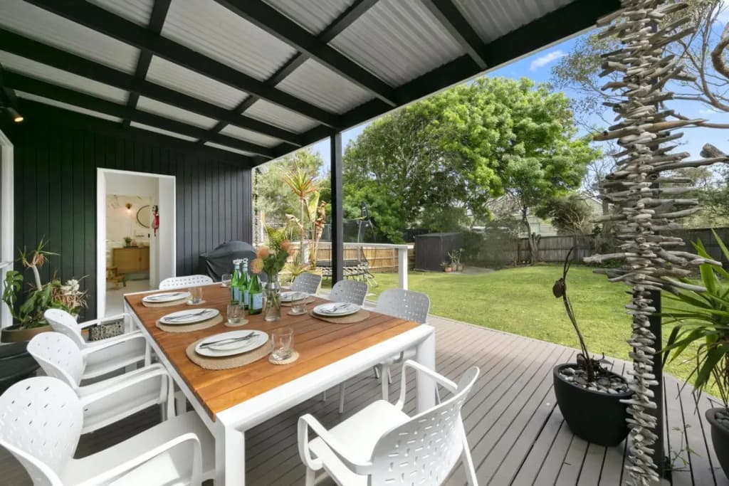 Coco House - photo 11