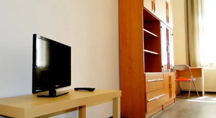Aparthotelpest - photo 2