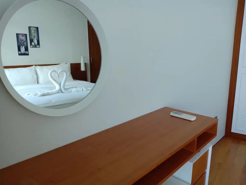 Vortex Luxury Suite At KLCC - photo 32