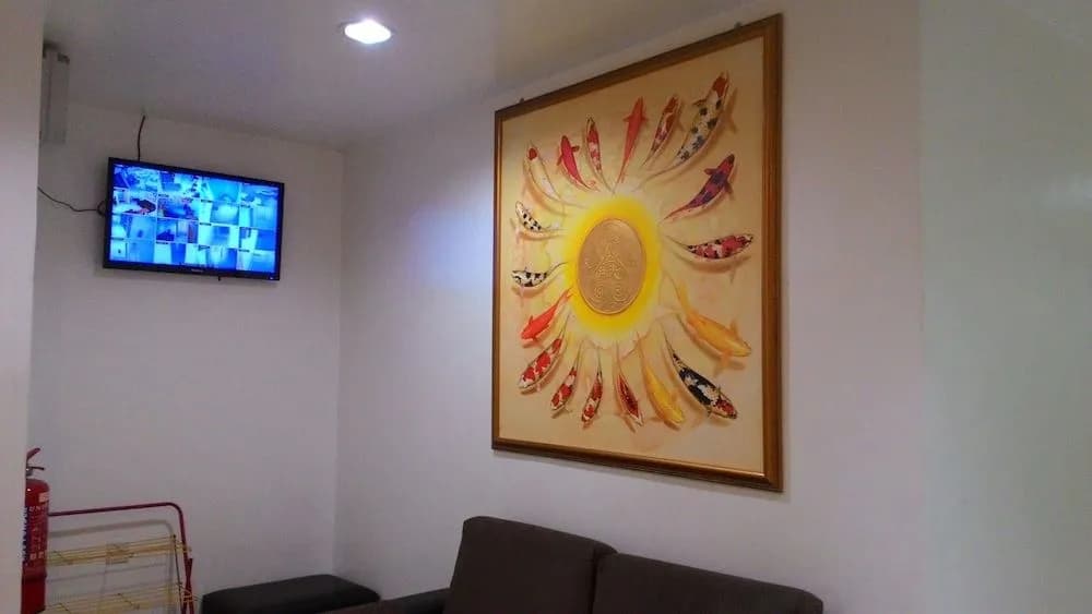 Chin Yee Hotel - photo 10