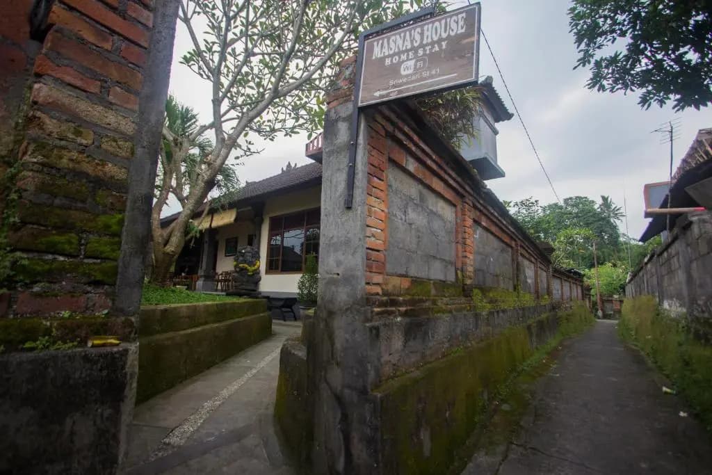 Masna House - main photo