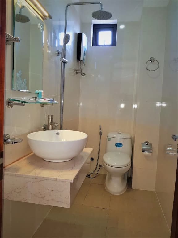 Hung Vuong Resort - photo 10