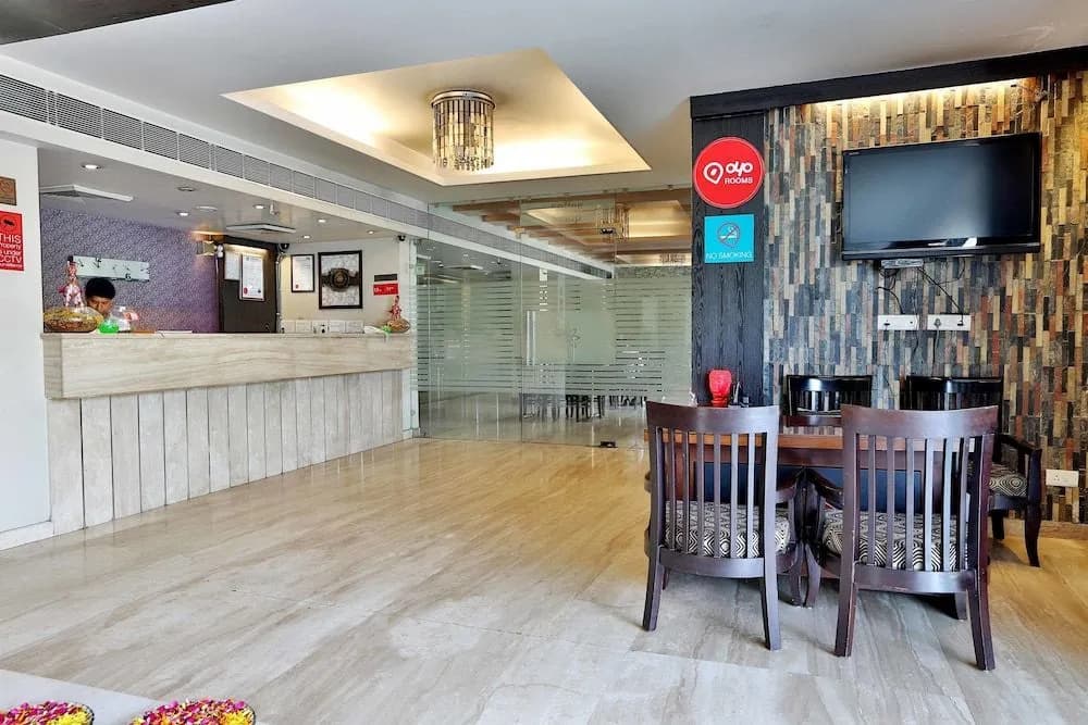 OYO 411 Hotel Relaxinn - photo 12