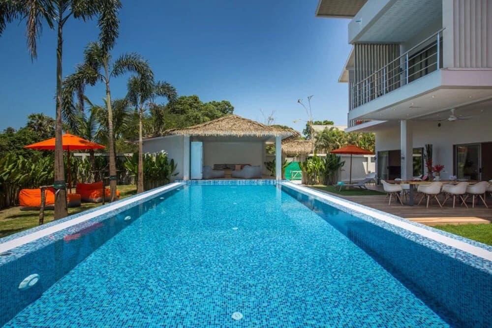5 Bedrooms Villa Bacardi - photo 18