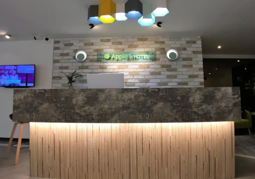 Apple Hotel Times Square - photo 12