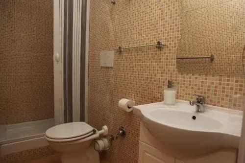 BWG Rooms In Rome - photo 8
