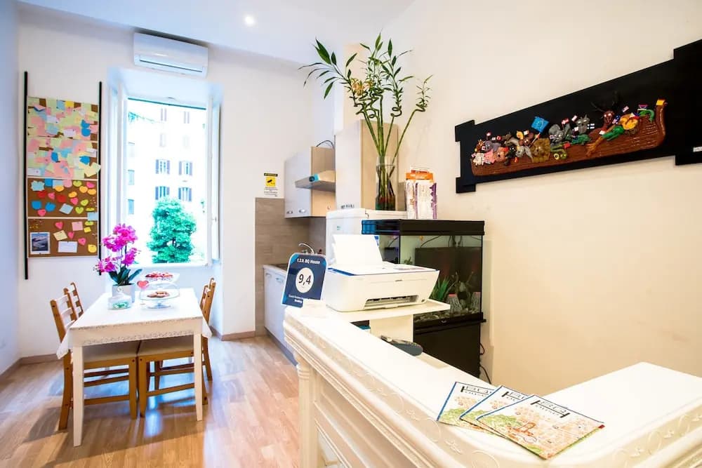 Milizie Apartment - photo 38