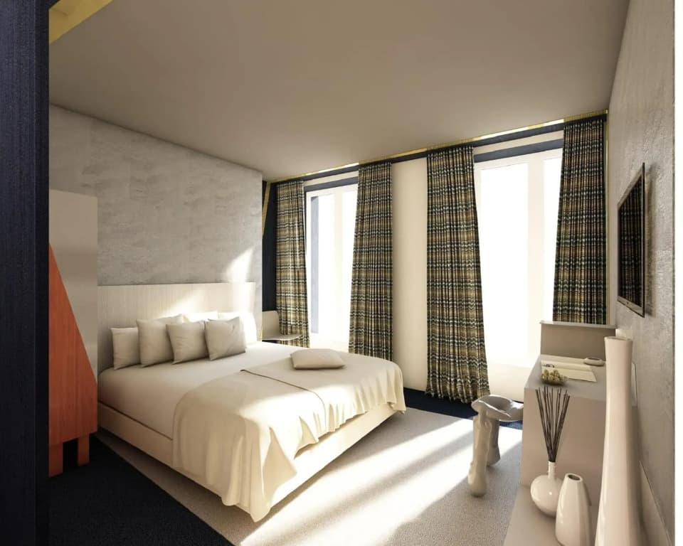 Hotel Le Malown - photo 11