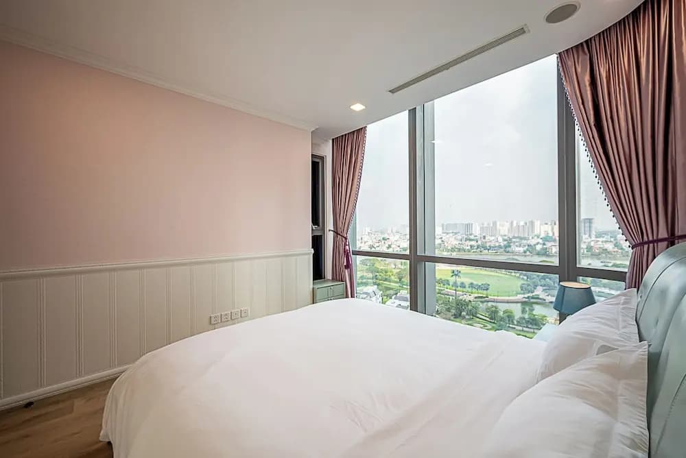 Landmark 81 Serviced Residences - photo 4