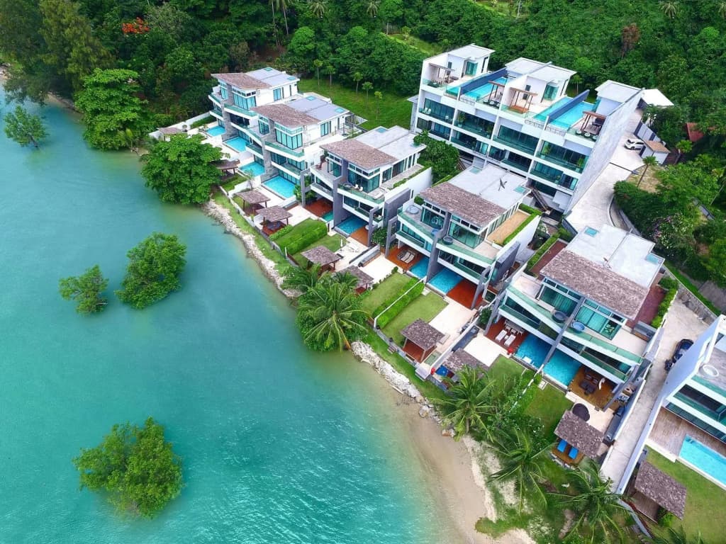 Elemental Villas - photo 21