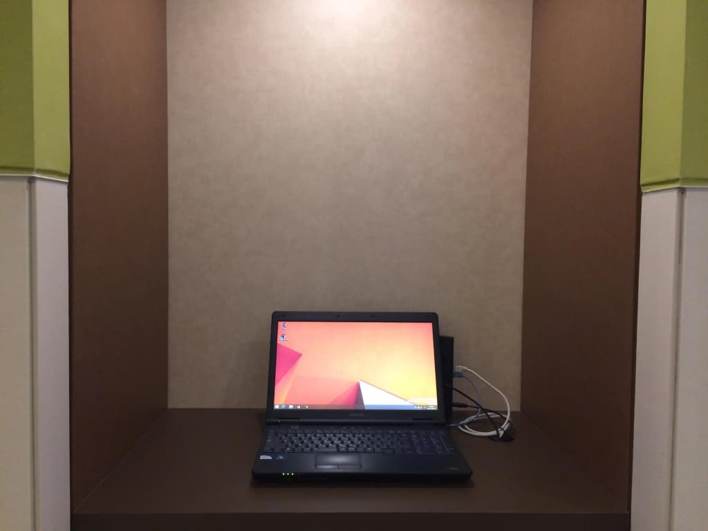 Four Points Flex By Sheraton Tokyo Ueno - photo 3