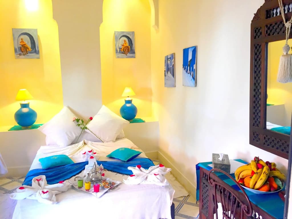 Riad Al Jana - photo 17