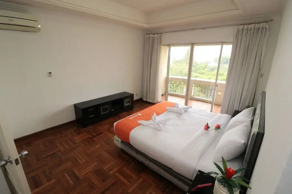 Apatel Apartement Kedoya Elok - photo 3