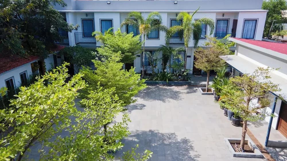 Apartment Green Amazon - photo 6