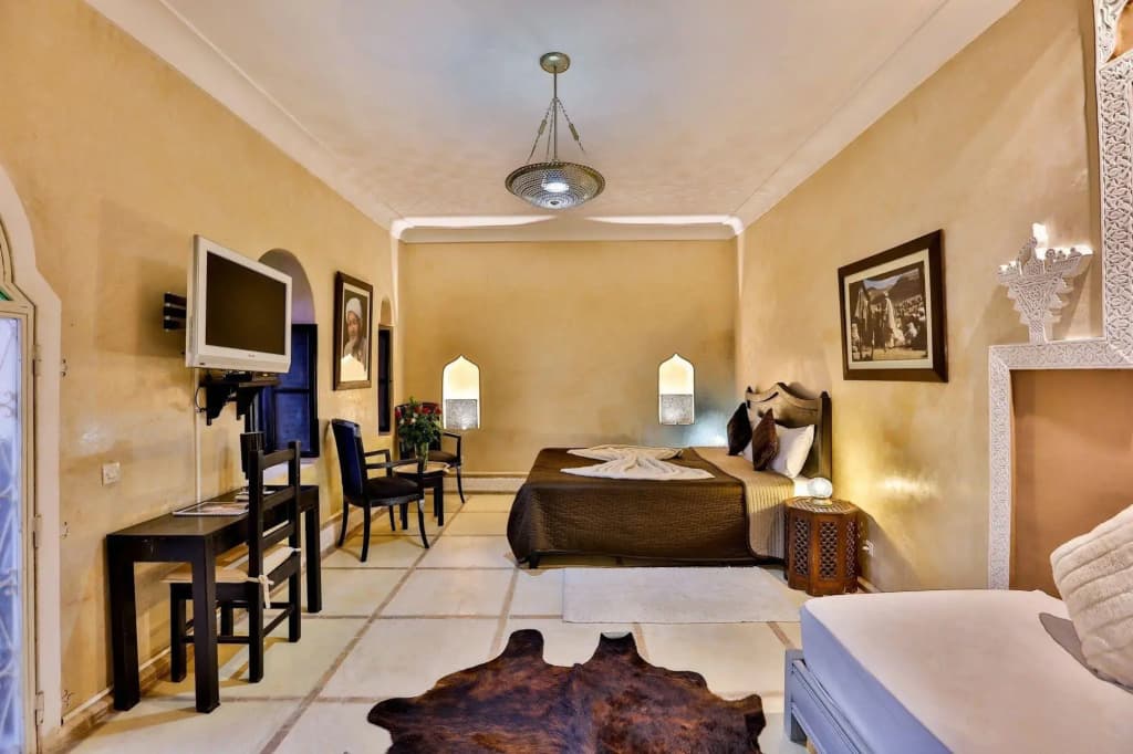 Riad Al Boraq - photo 4