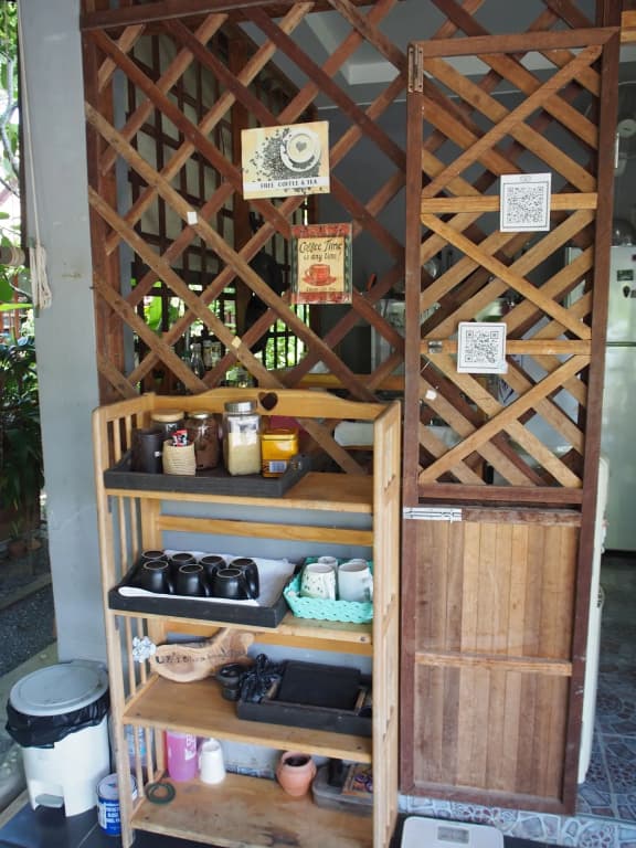 Lanta Happy Hill Resort - photo 21