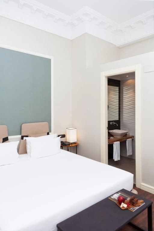 Sardinero Madrid Hotel - photo 5