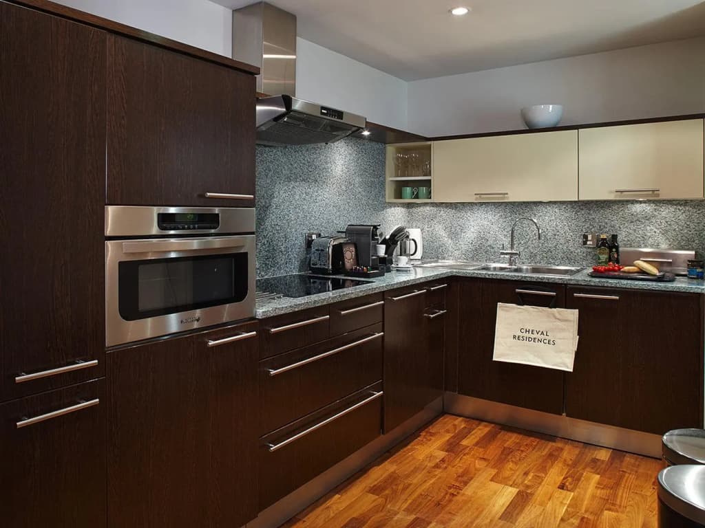 Cheval Phoenix House at Sloane Square - photo 20