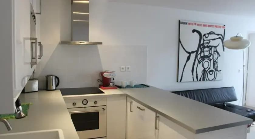 Montmartre Apartments Gauguin - photo 10