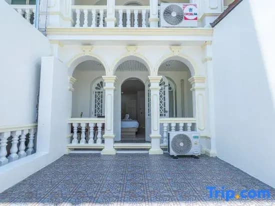 Seaside Patong House - photo 7