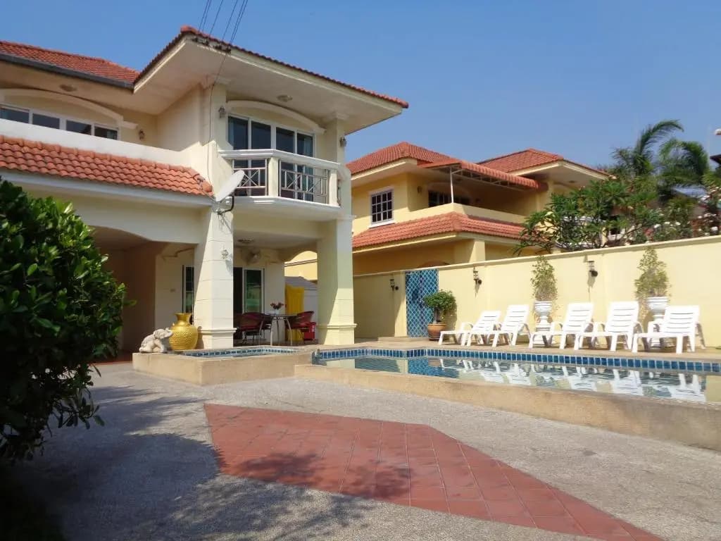 baan suay tuk - main photo