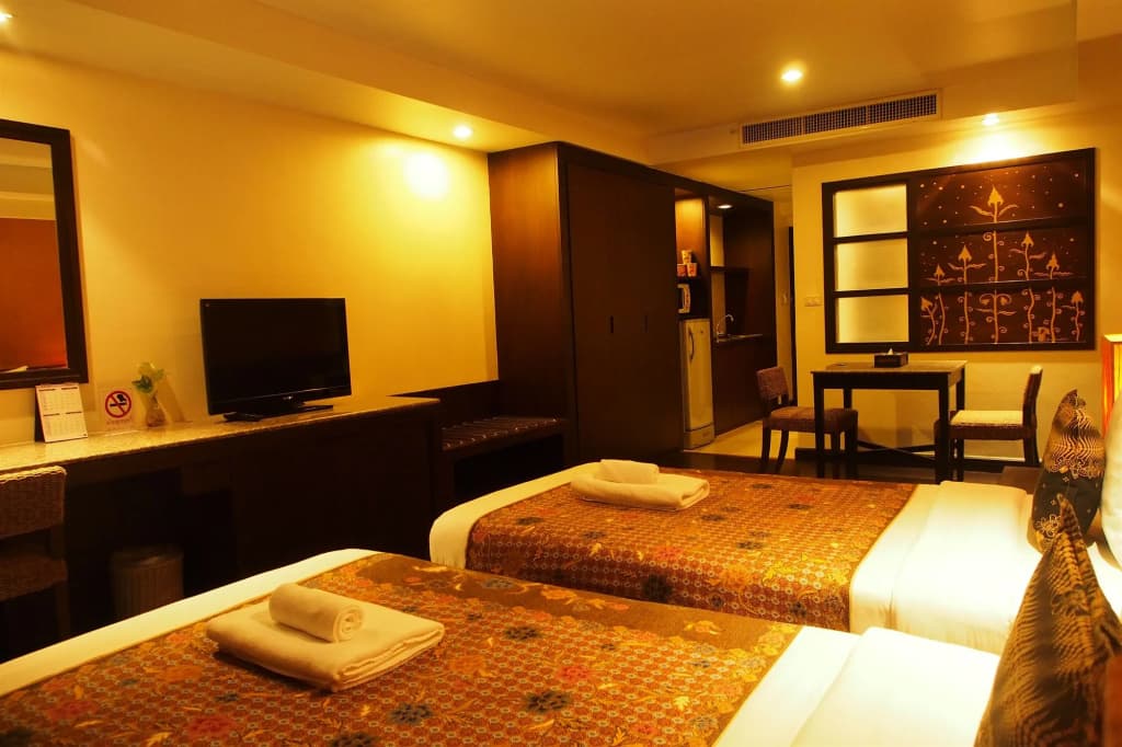 Baan Suwantawe - photo 5