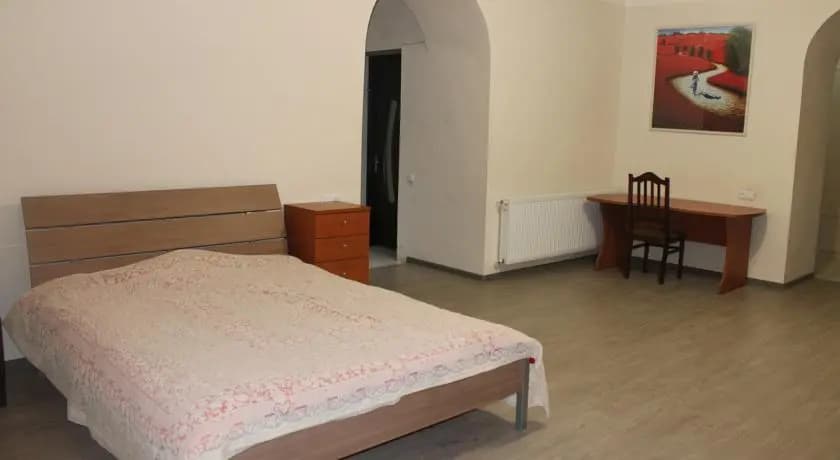 Magda's Guesthouse - main photo