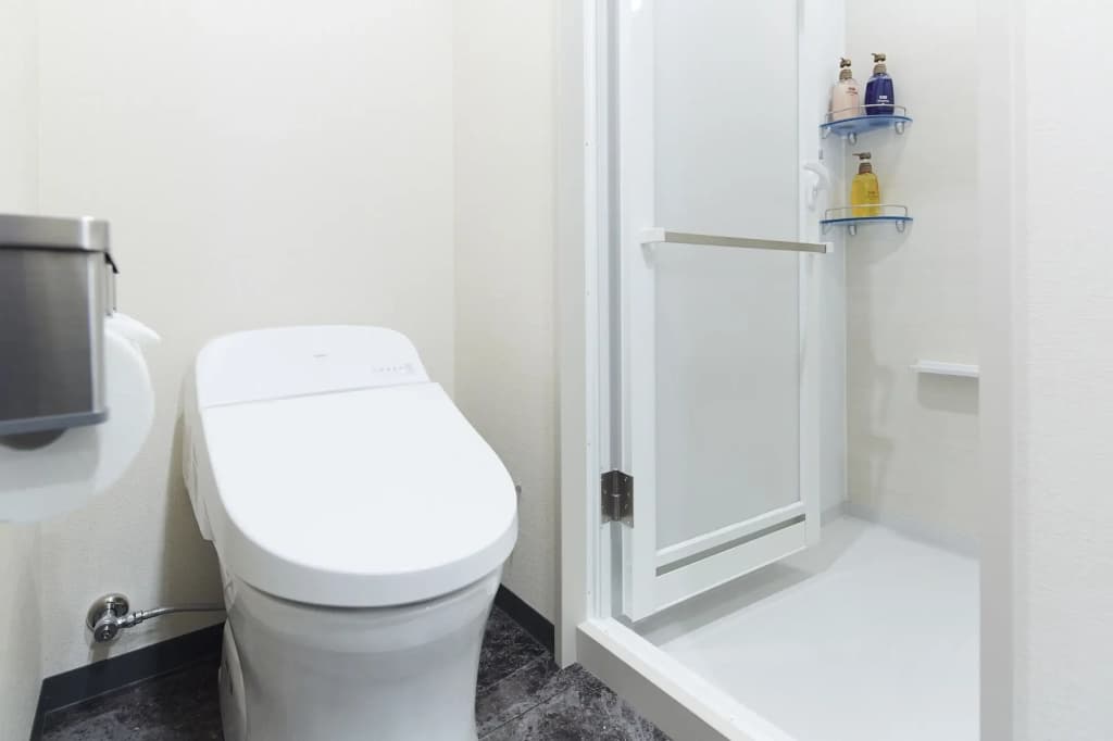 hotel MONday Akihabara Asakusabashi - photo 10