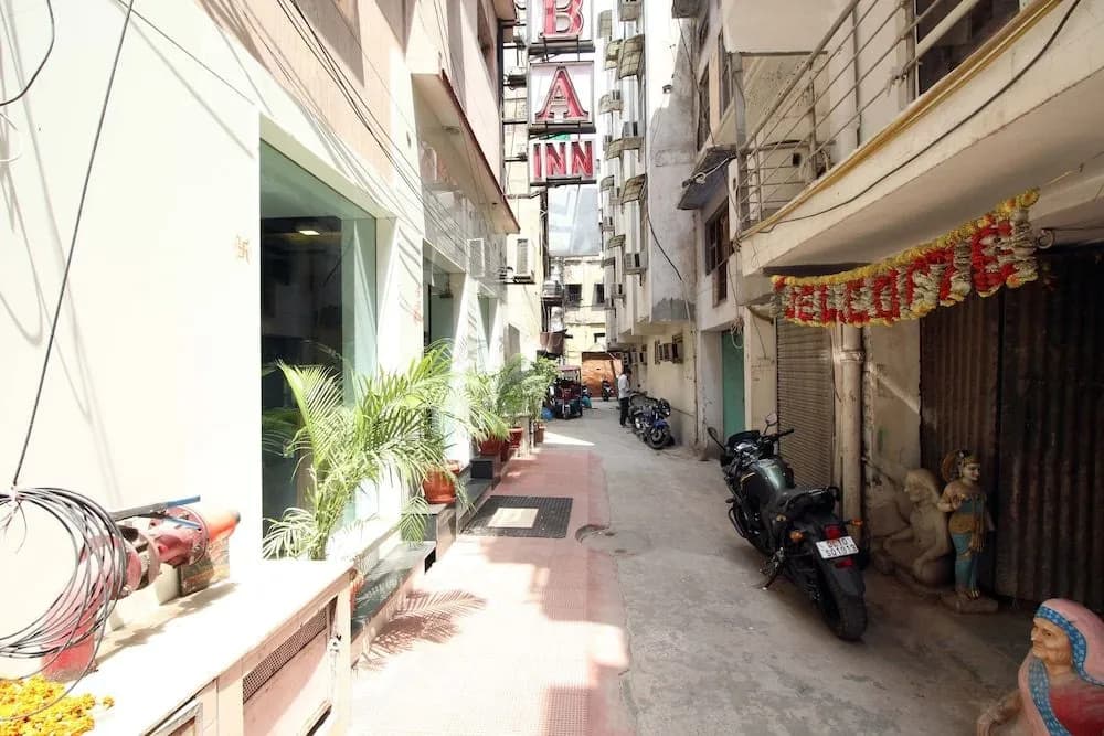 Hotel Baba Inn Paharganj - main photo