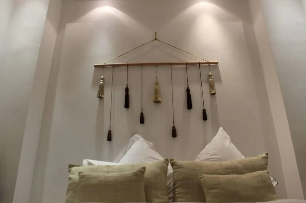 Riad Luxe 56 - photo 4