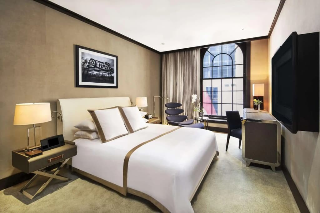 The Chatwal, In The Unbound Collection By Hyatt - photo 31