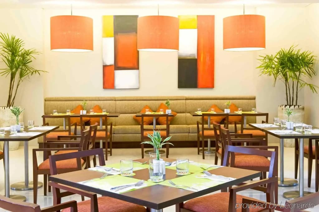 ibis Phuket Patong - photo 26