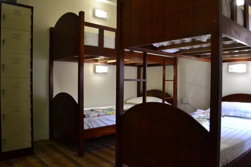 Hong Loke Hotel - photo 1