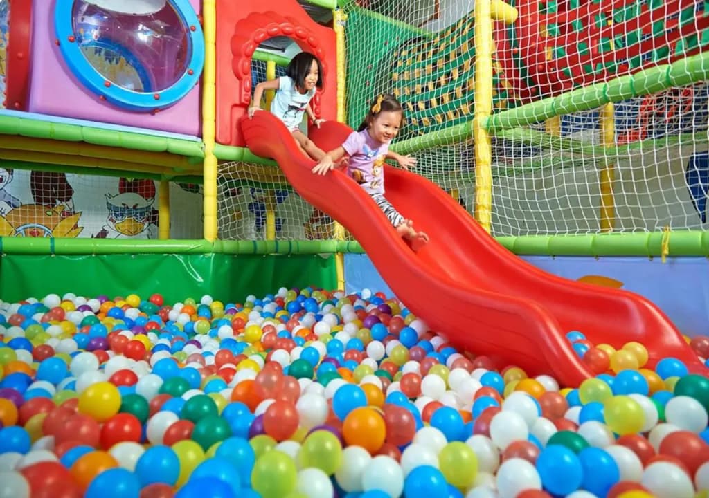 PARKROYAL Penang Resort - photo 45