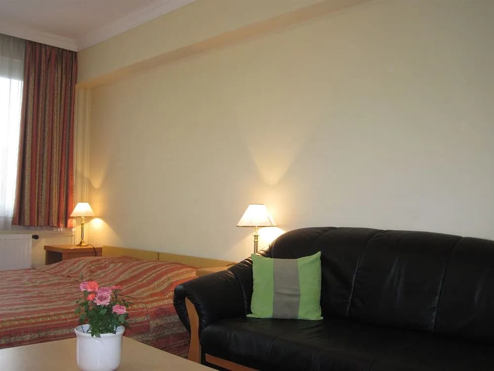 Apartment Buda Central Residence - photo 6