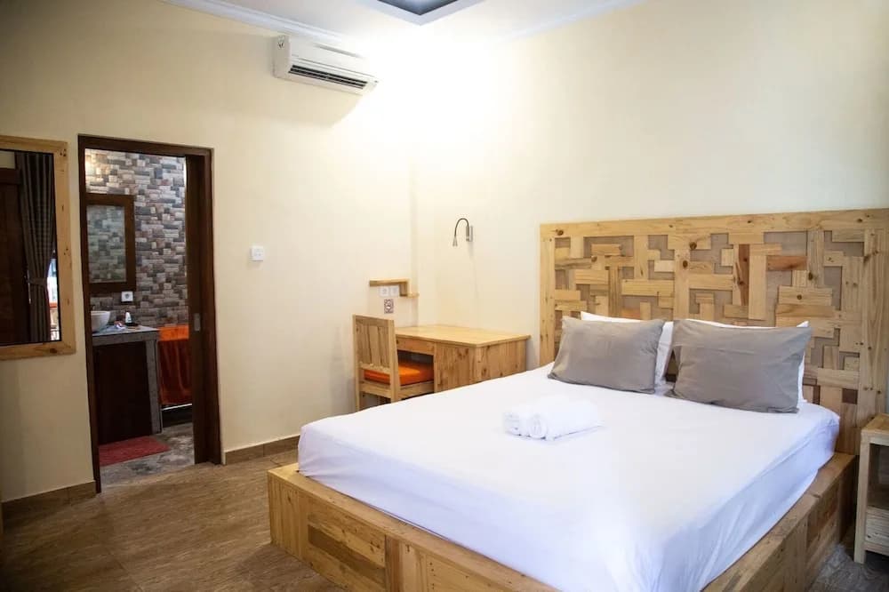 Outpost Coliving Canggu - photo 5