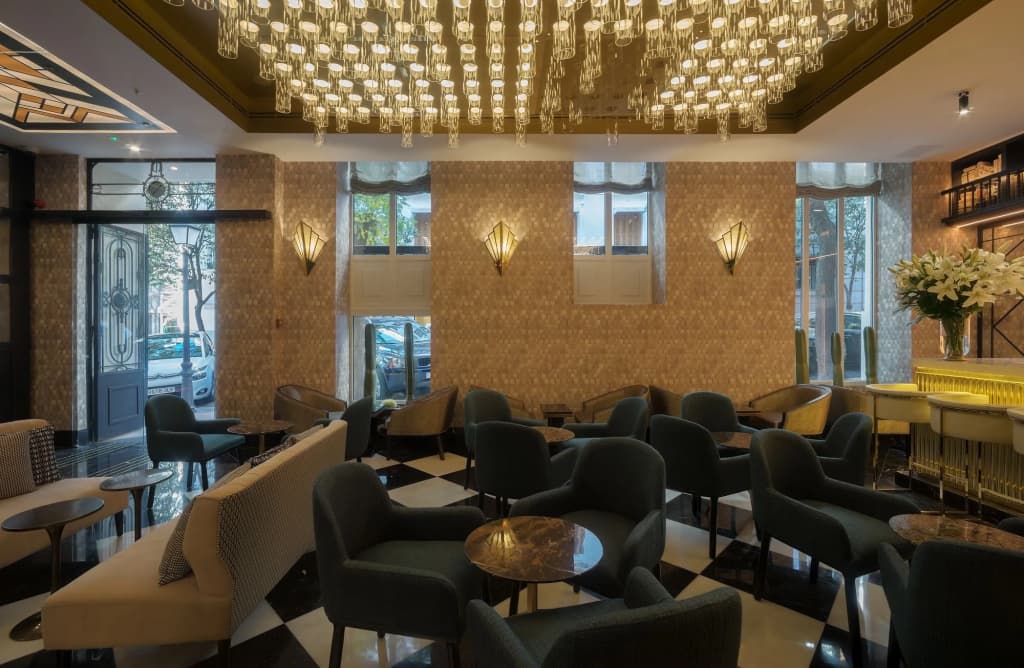 ICON Casona 1900 by Petit Palace - photo 28