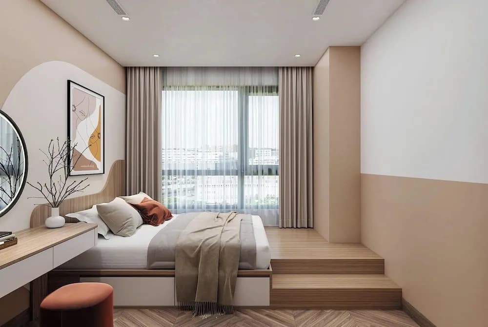 Landmark 81 Urban Royal River City - photo 23
