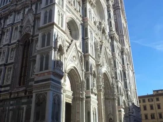 Nei pressi del Duomo - main photo