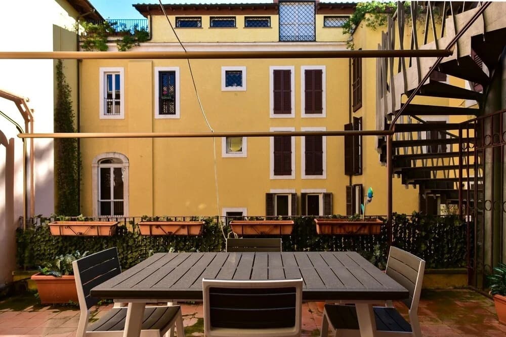 Elite Rome Apartments - photo 13