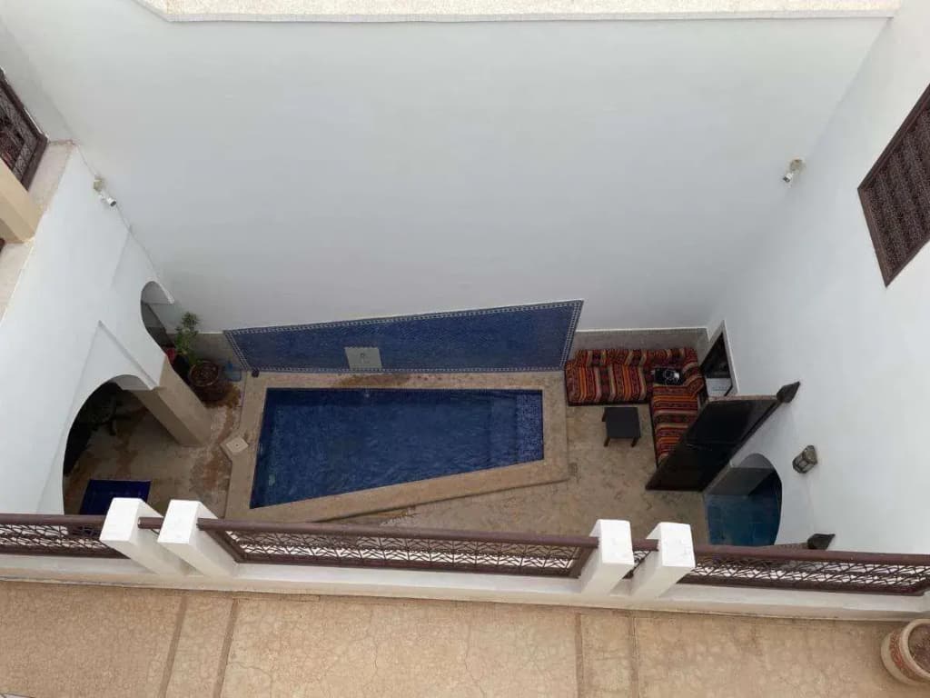 Riad Safia - photo 1