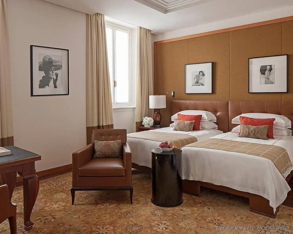 Four Seasons Hotel Milano - photo 8