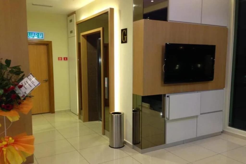 Caspari Hotel - photo 7