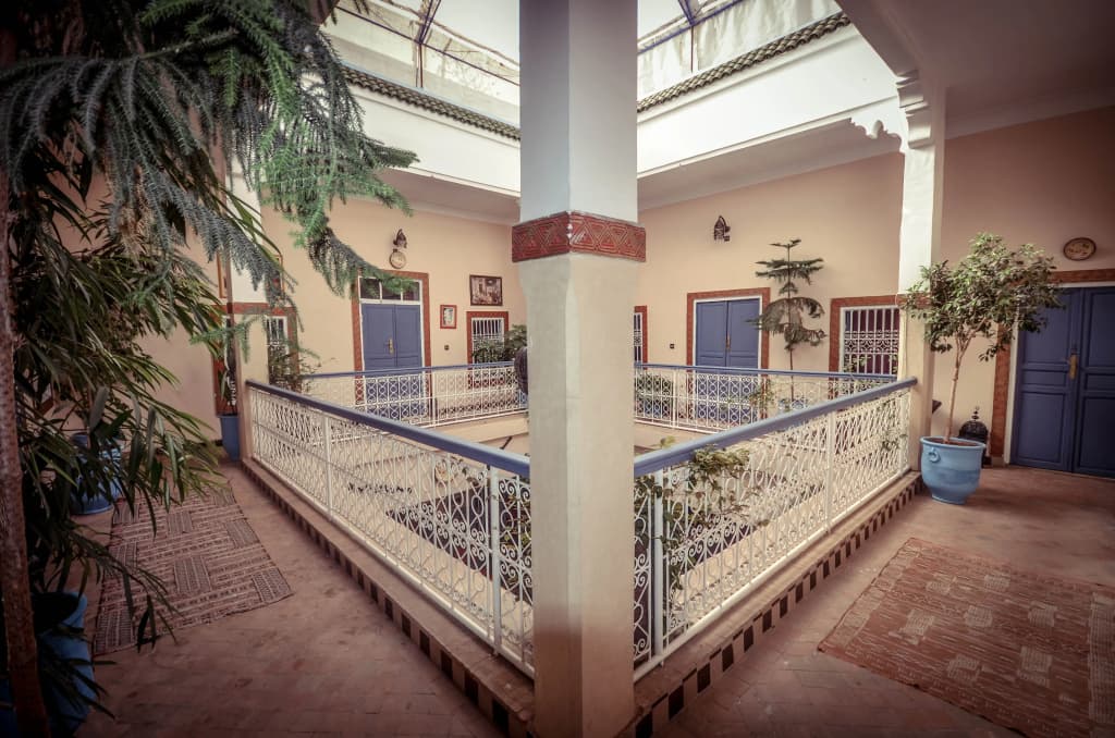 Riad Azalia - photo 24