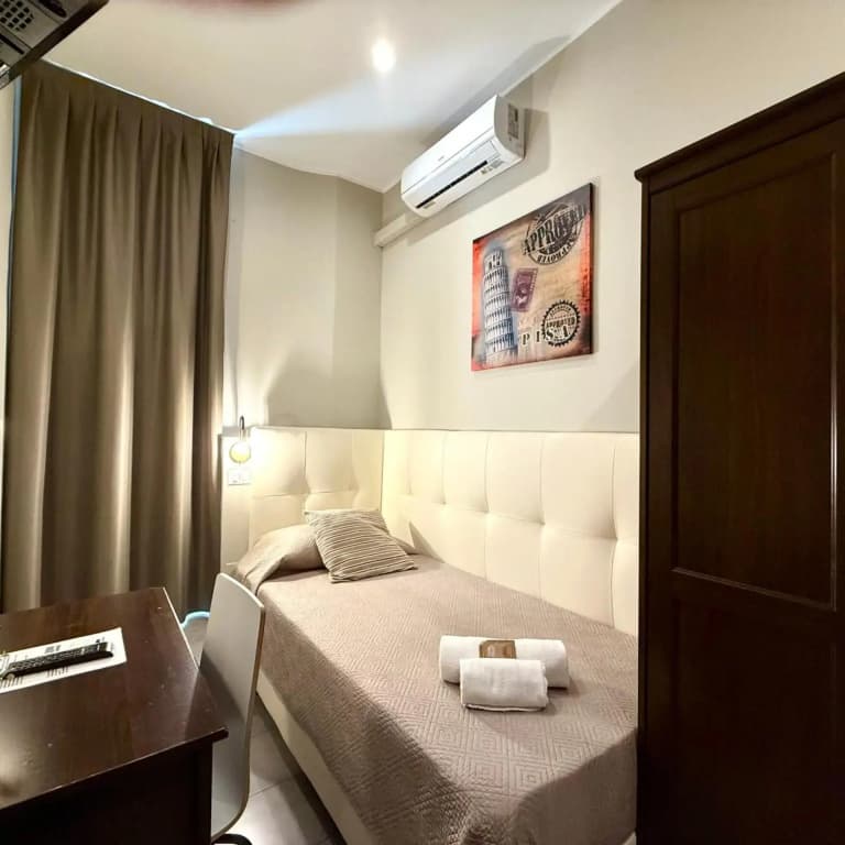 Hotel Carlo Goldoni - photo 47