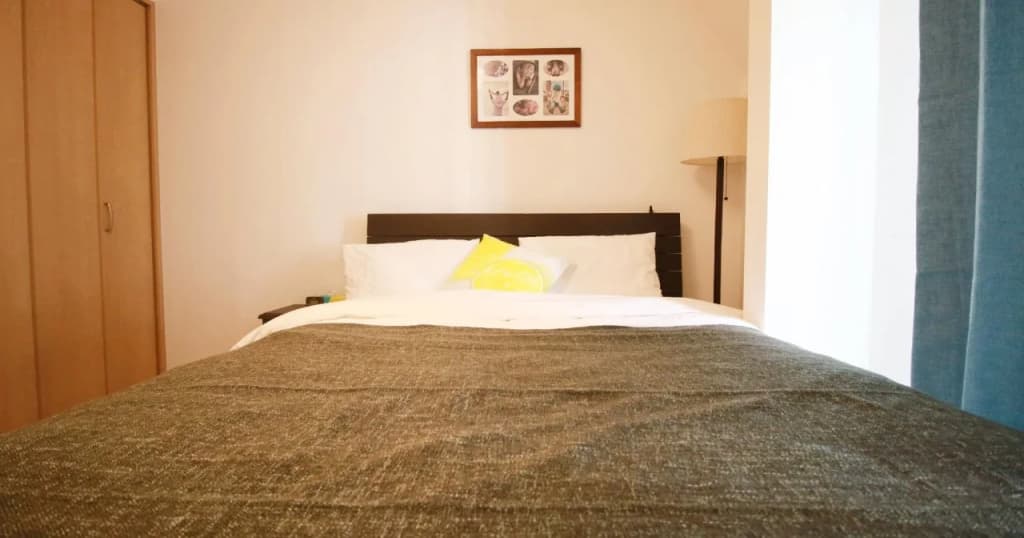 Uhome Kanda Hotel - photo 2