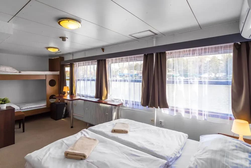 Botel Vodník - photo 7