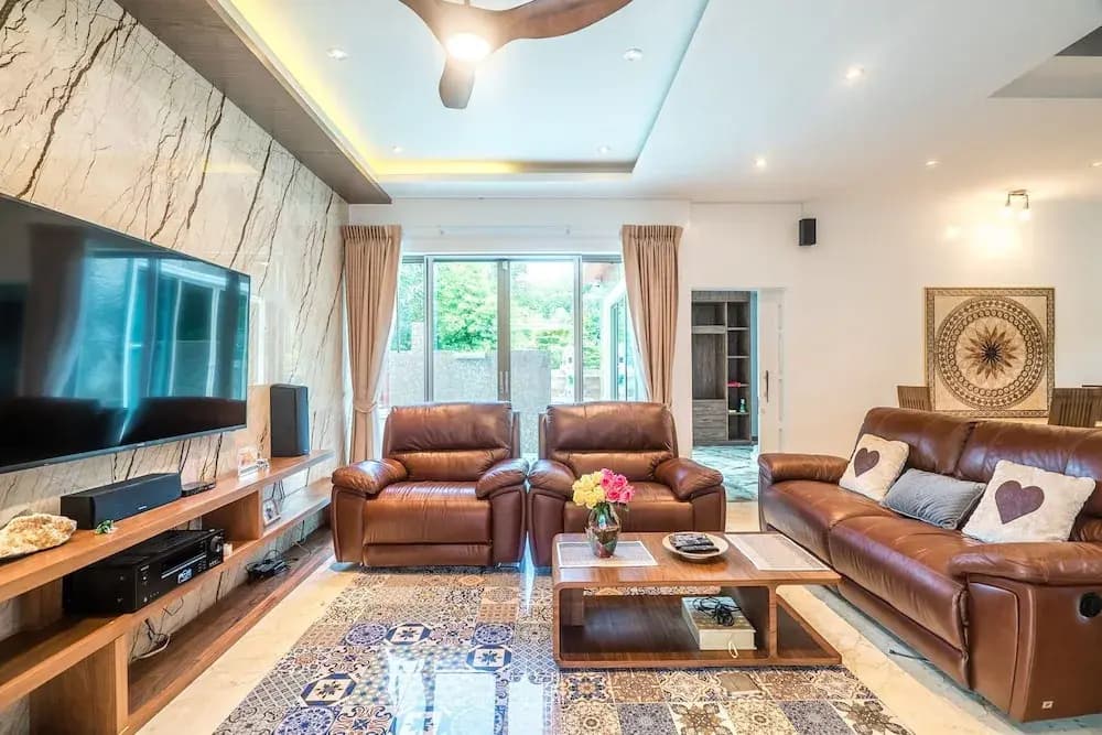 Exclusive Villa Stan with Top Amenities - photo 27
