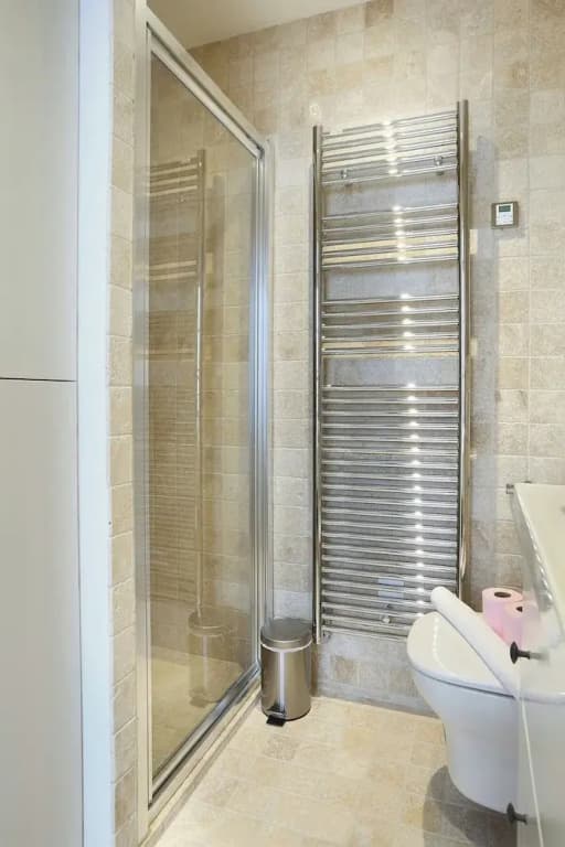 Lovely Studio With AC - Center of Paris - photo 12